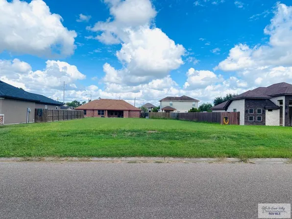0 Red Oak Dr, Los Fresnos, TX 78566