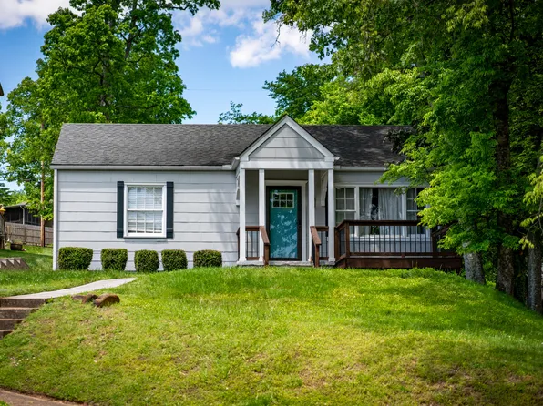 911 Overman St, Chattanooga, TN 37405