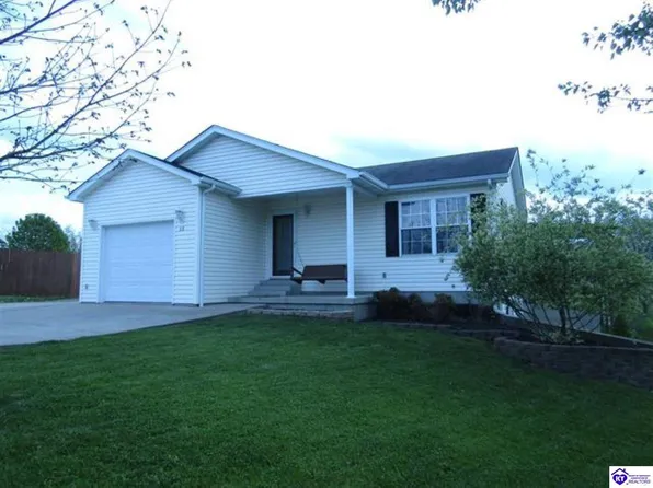 38 Jena Ct, Brandenburg, KY 40108