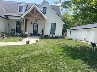 11725 W 239th St, Bucyrus, KS 66013