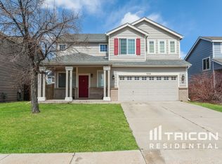 7216 Cattle Dr, Colorado Springs, CO 80922