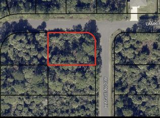 2720 Hague Ave SW, Palm Bay, FL 32908