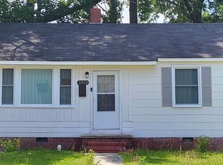 1005 Cherry St, Lumberton, NC 28358