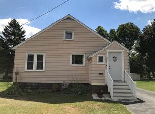 519 Monroe St, Sparta, WI 54656