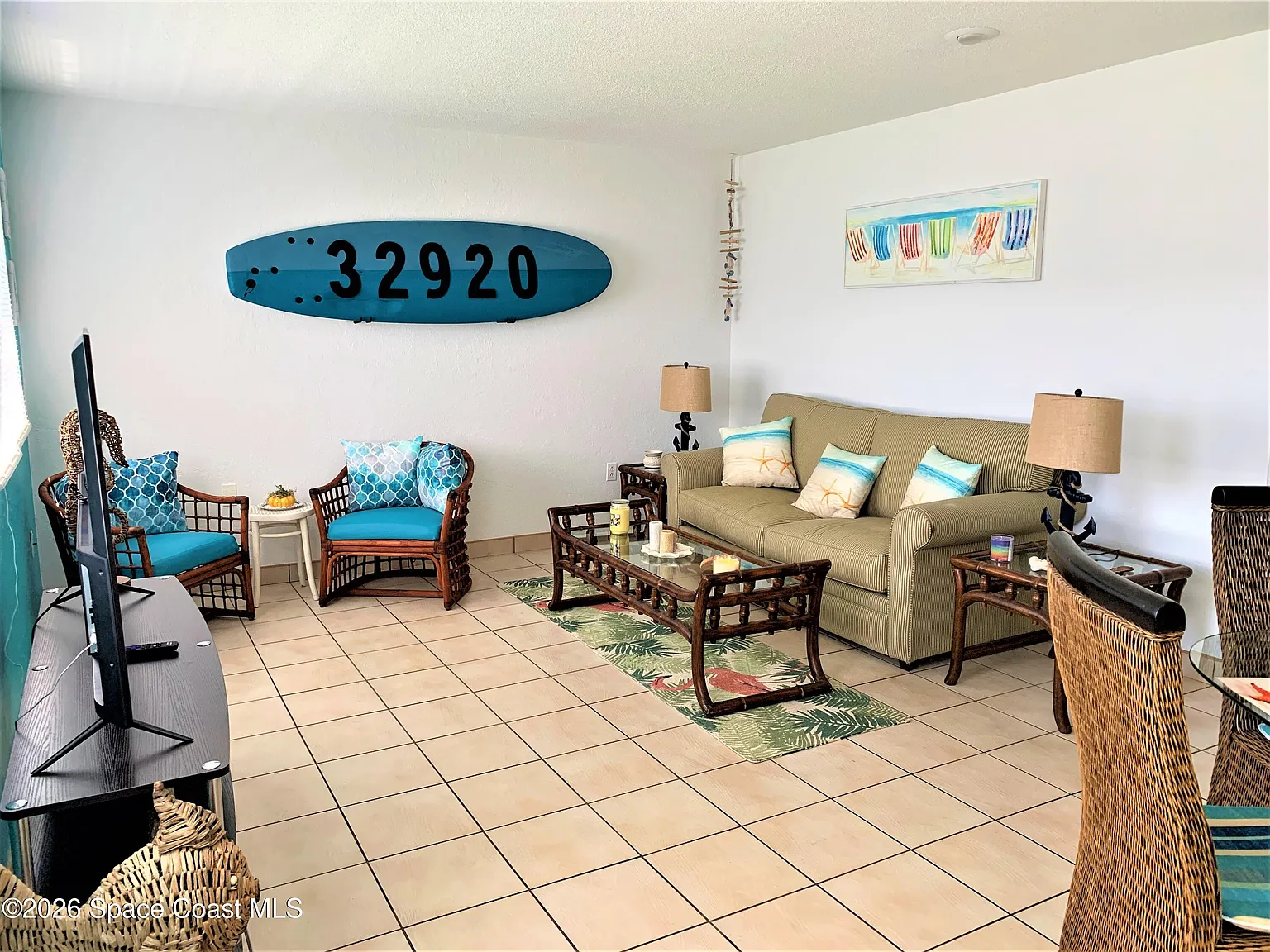 1 bed, 1.0 bath, 600 sqft, $2,200 — Photo 2