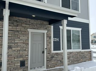 442 Condor Way, Johnstown, CO 80534