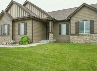 321 NE 49th St, Ankeny, IA 50021