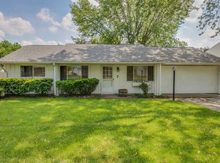 7 Kennedy Ln, Elkhart, IN 46514