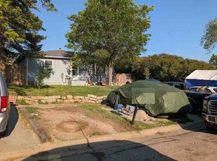 1120 Halley Ave, Rapid City, SD 57701