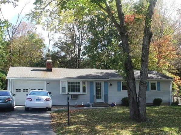8 Colony Drive, Winchester, CT 06098