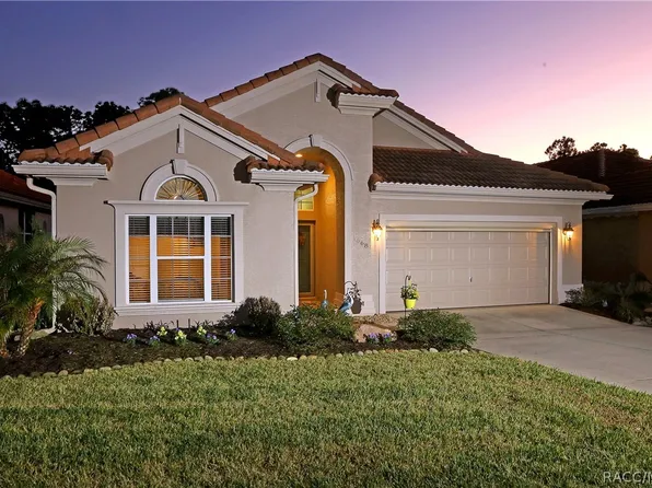 1668 W Laurel Glen Path, Hernando, FL 34442