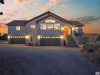 4170 Palisade Rd, Reno, NV, 89521