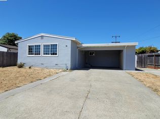 3087 Barkley Dr, Richmond, CA 94806