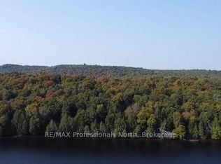 2 W Oxbow Lake Rd #1448, Lake Of Bays, ON P1H2J6