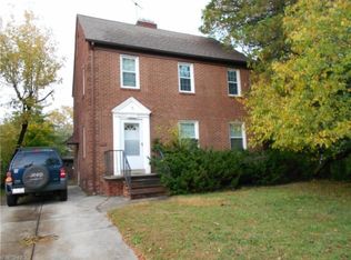 3667 Blanche Rd, Cleveland Heights, OH 44118