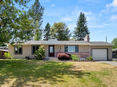 7611 N Whitehouse Dr, Spokane, WA, 99208