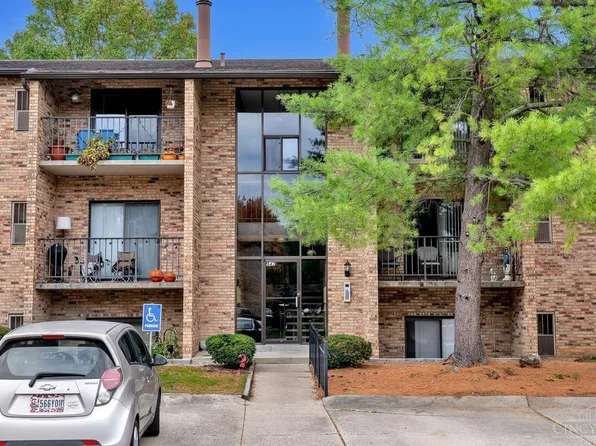 547 Davis Rd APT 3, Cincinnati, OH 45255