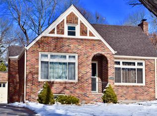 5124 Grant St, Omaha, NE 68104