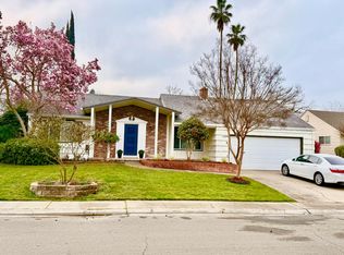 4609 Nottingham Cir, Sacramento, CA 95864