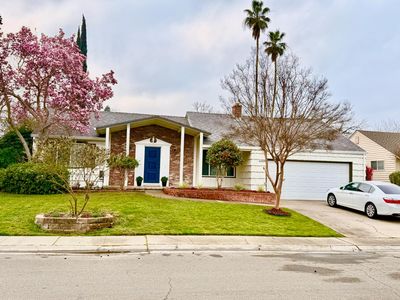 4609 Nottingham Cir, Sacramento, CA, 95864