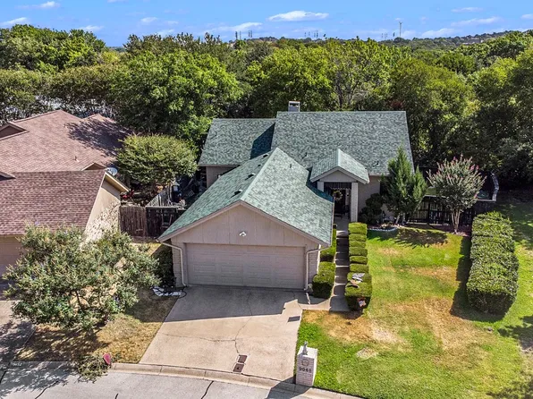 9648 Lea Shore St, Fort Worth, TX 76179