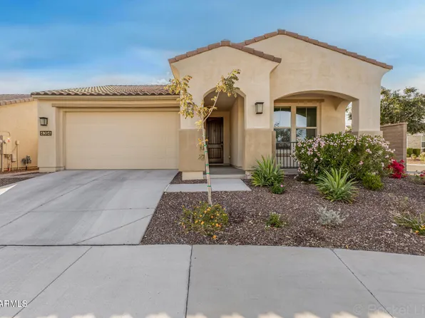 4394 N 197TH Drive, Litchfield Park, AZ 85340