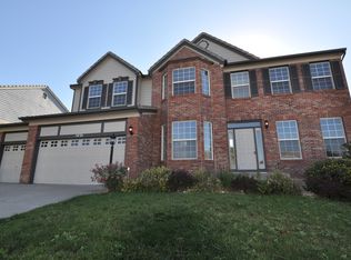 5836 S Genoa Ct, Aurora, CO 80015