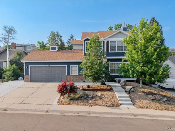 3843 W Temple Place, Denver, CO 80236