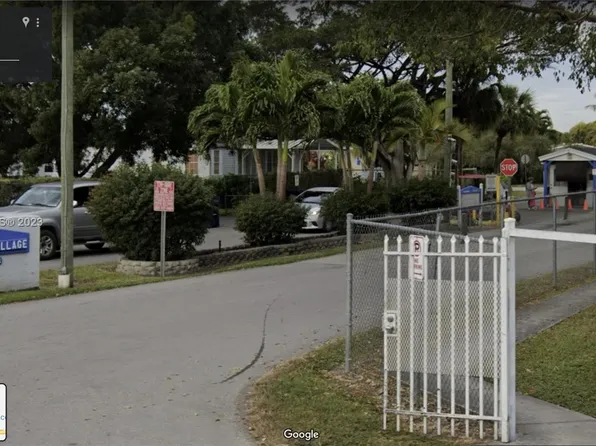 19800 SW 180th Ave Lot 531, Miami, FL 33187