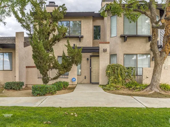 7800 Westfield Rd Unit 16, Bakersfield, CA 93309