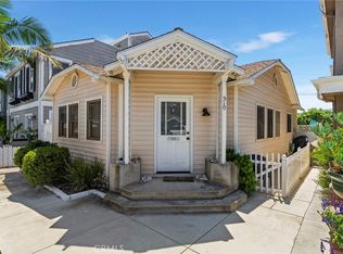 510 35th St, Newport Beach, CA 92663