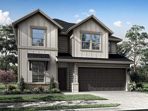 8011 Orchid Greenery Dr, Cypress, TX 77433