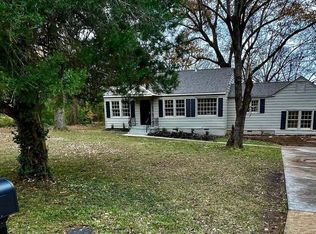 4869 Auburn Rd, Memphis, TN 38116