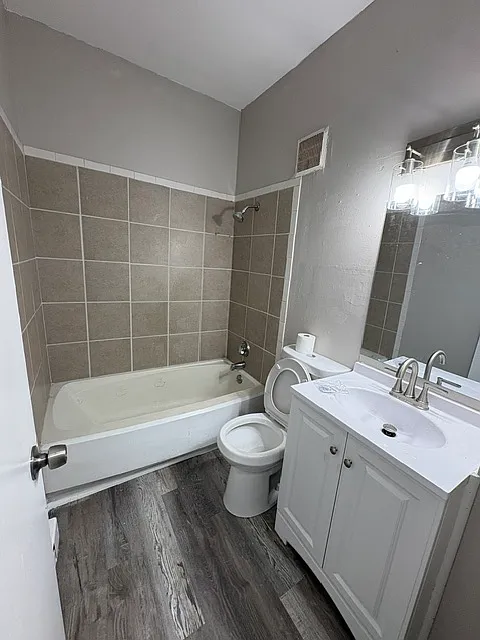 3 bed, 1200 sqft, $1,675 — Photo 4