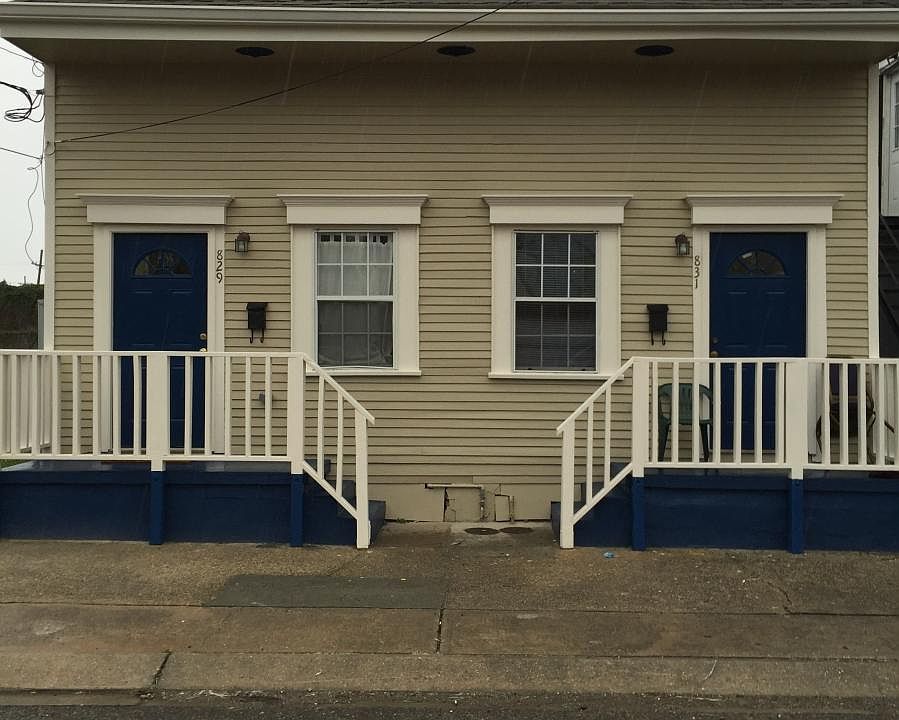 1st image of 831 N Prieur St