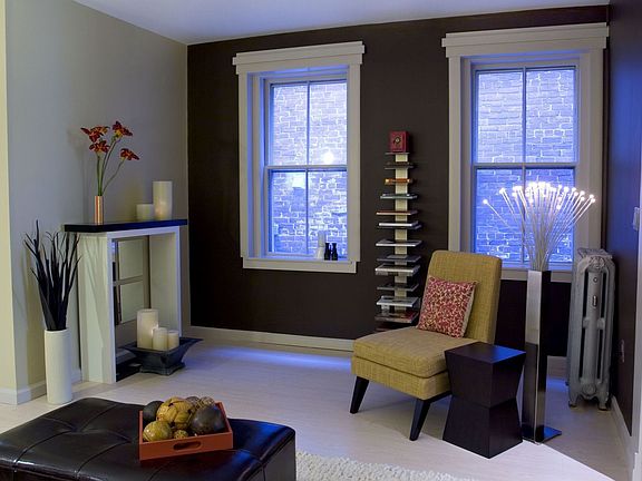 Living Room Right
