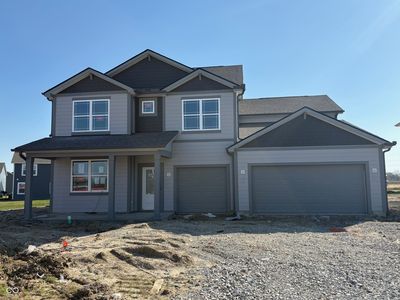 5558 Tart Blvd, Indianapolis, IN, 46239