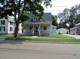 75 Waterman Ave, Coldwater, MI