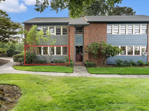 235 NE 61st Ave Unit 36, Portland, OR 97213