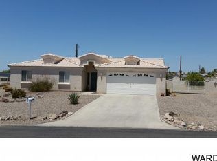 3661 Bluegrass Dr, Lake Havasu City, AZ 86406