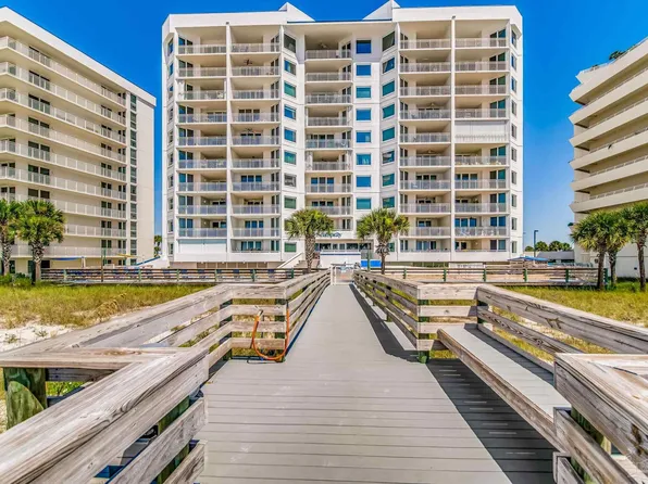 16287 Perdido Key Dr #402W, Pensacola, FL 32507
