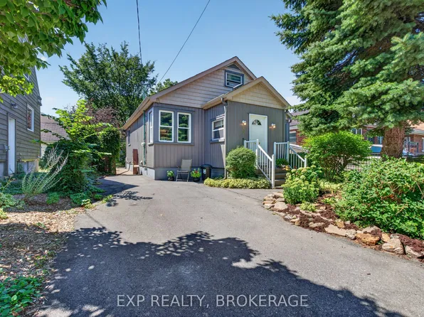 100 Regent St, Kingston, ON K7L 4J8