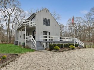 6 Whites Ln, Southampton, NY 11968