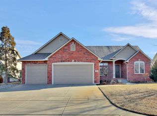 13229 E Bridlewood Ct, Wichita, KS 67230