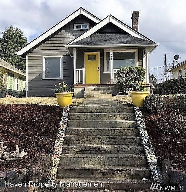 1st image of 6007 S Park Ave