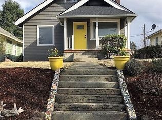 6007 S Park Ave, Tacoma, WA 98408