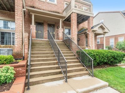 2832 Barclay Way, Ann Arbor, MI, 48105