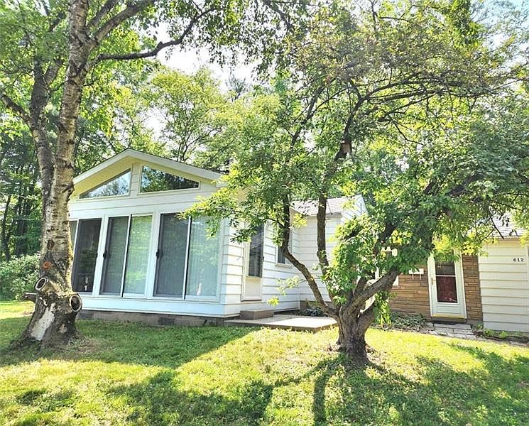 612 Miller Ave, New Castle, PA 16101 Zillow