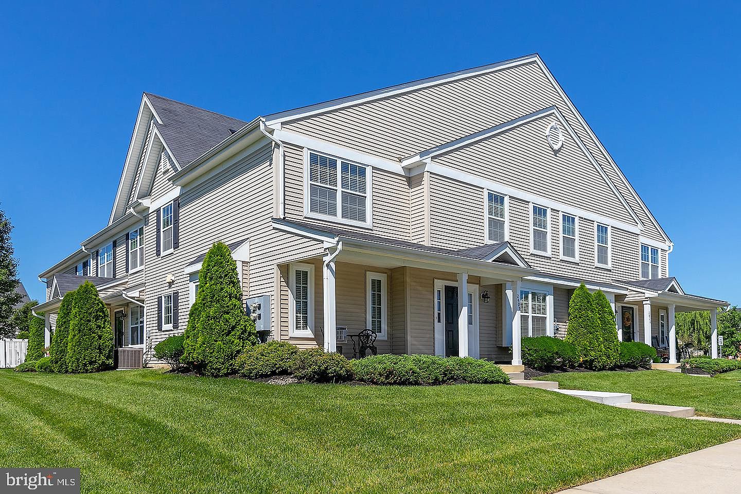 2405 Lexington Mews 2405, Woolwich Township, NJ 08085 Zillow