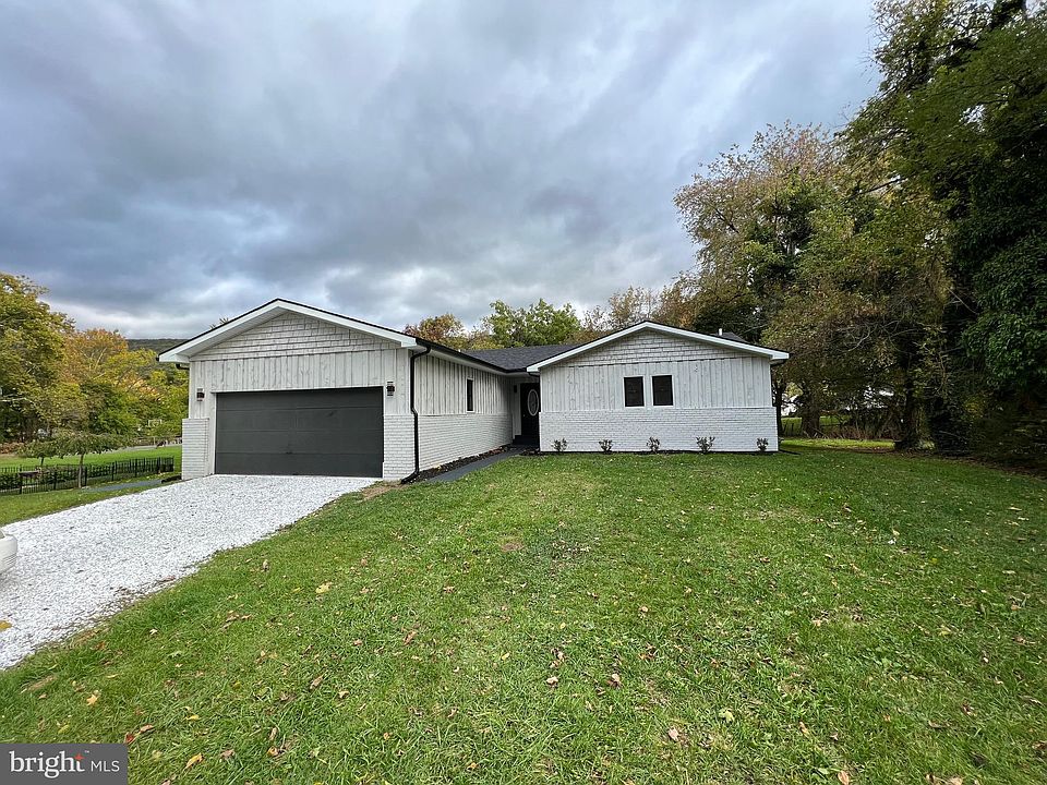 554 Maryland St, Lavale, MD 21502 MLS MDAL2007244 Zillow